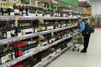 Новые субъекты получат переходный период для регулирования рынка алкоголя