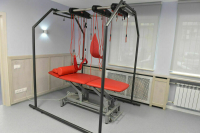 Инвалидам боевых действий гарантируют соцобслуживание во всех формах