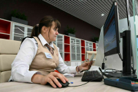 Правительство установит единые стандарты госуслуг