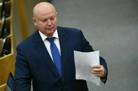 В России предложили упростить регистрацию военнослужащих по месту жительства