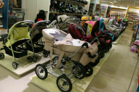 Отечественные торговые сети смогут и дальше занимать площади ушедших иностранных компаний