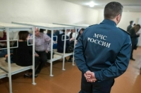 В Подмосковье укрытия для граждан оборудуют до 25 декабря