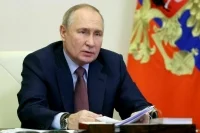 Президент поручил увеличить предельный возраст получателей помощи от «Круга добра»