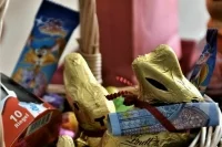 Волонтеры из Подмосковья привезли подарки особенным детям в ДНР