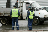 КС подтвердил право штрафовать владеющую машиной компанию, даже если за рулем находился работник