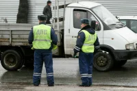 КС подтвердил право штрафовать владеющую машиной компанию, даже если за рулем находился работник