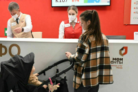 Получение справок на ребенка хотят упростить