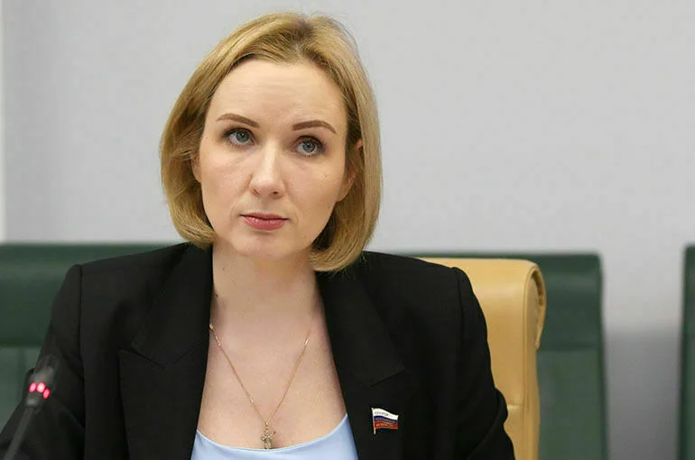 Омбудсмен Львова-Белова вошла в попечительский совет фонда «Круг добра»