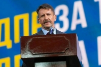 Виктор Бут рассказал об отношении к нему охраны в американской тюрьме