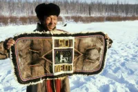 Меховая мозаика: эвенкийские ковры кумаланы