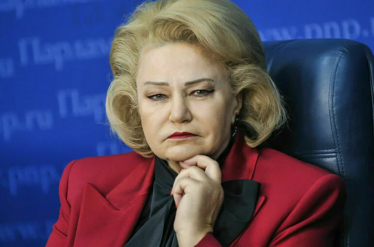 Останина считает, что сфера детского отдыха нуждается в едином законе