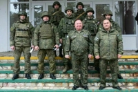 Махмуд-Али Калиматов: Поддержка мобилизованных и их семей останется приоритетом для властей республики