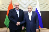 Путин и Лукашенко обсудят реализацию союзных программ на переговорах 19 декабря