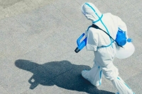 Эксперт прогнозирует в феврале пик заболеваемости коронавирусом в Китае