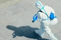 Эксперт прогнозирует в феврале пик заболеваемости коронавирусом в Китае