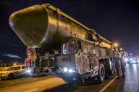 Джабаров объяснил, зачем Россия поставила на боевое дежурство МБР «Ярс»