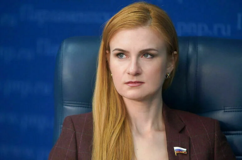 Бутина объяснила, как преодолеть санкции ЕС на вещание российских телеканалов