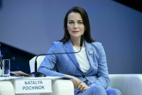 Починок уверена, что новый закон не ухудшит положение людей, нуждающихся в соцподдержке