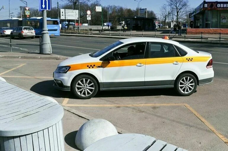 Закон о такси могут принять на этой неделе