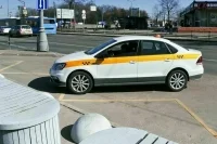Закон о такси могут принять на этой неделе