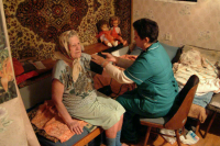 Из-за чего соцработники смогут отказать пациенту в обслуживании на дому