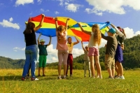 Новое детское движение назвали «Движением первых»