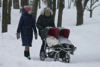 В кабмине утвердили правила выплаты единого пособия на детей и для беременных