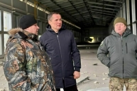 Гладков сообщил о 12 пострадавших от ударов ВСУ по Белгородской области