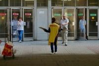 Эксперты оценили, как спецоперация может изменить рынок труда