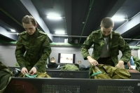 Мобилизованные получили преимущество при заключении нового трудового договора