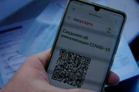 В России не планируют вводить QR-коды из-за роста заболеваемости гриппом