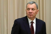 Корабль на замену неисправному «Союзу МС-22» подготовят к пуску 19 февраля