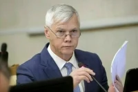 Гартунг предложил способ, как избежать санкций для российской промышленности