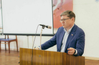 «Единая Россия» внесет в Госдуму законопроект о занятости