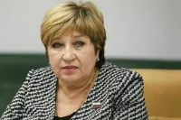 Хохлова рассказала, сколько детей-сирот до 2024 года получат жилье