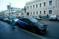 Автоэксперт рассказал, как электромобили ведут себя в условиях русской зимы