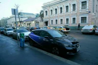 Автоэксперт рассказал, как электромобили ведут себя в условиях русской зимы