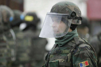 Глава СБ Молдавии обвинил Россию в подготовке нападения