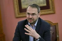 Константин Могилевский занял должность замглавы Минобрнауки