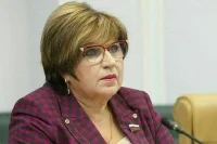 Хохлова назвала регионы, где дети-сироты получили больше всего квартир