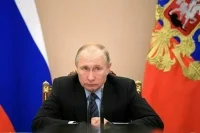 Путин: Россия и Белоруссия сообща борются с санкциями