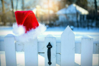 В Роспотребнадзоре рассказали, как выбрать безопасный новогодний костюм для ребенка