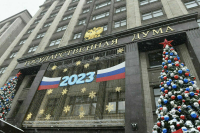 В России упростят требования к производителям этанола для нужд оборонного комплекса 