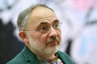 Галериста Марата Гельмана* объявили в розыск по уголовной статье