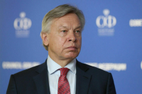 Пушков назвал решающий фактор в информационной схватке России и Запада