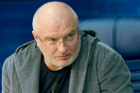 Клишас сообщил, что выступает за уголовное наказание за утечку данных