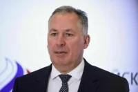 Позднякова переизбрали на пост президента Олимпийского комитета России