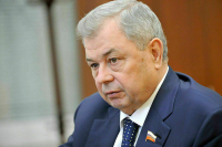 Артамонов предложил сокращать непроизводительные расходы в экономике