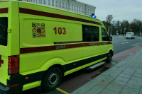 В результате взрыва на газопроводе в Чувашии погибли три человека