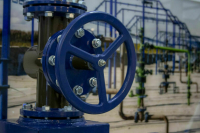 Глава Чувашии заявил, что по поврежденному газопроводу топливо поставляется в Европу